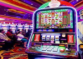 dewi10 slot online koleksi game jackpot progresif terbaik Indonesia
