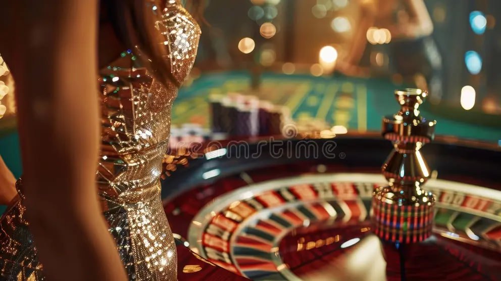 dewi10 koleksi slot online terbaik dengan jackpot progresif