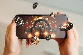 dewi10 platform teknologi game online terpadu infrastruktur canggih Indonesia